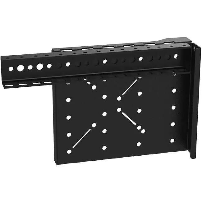 C2G VWM-RR-4RU Legrand Mounting Rail Kit for Cabinet - TAA Compliant