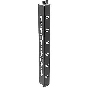 C2G SWMPDU26RU Mounting Bracket for PDU - Black - TAA Compliant