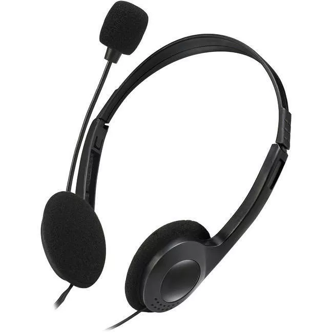 Adesso XTREAM H4 Stereo Headset with Microphone