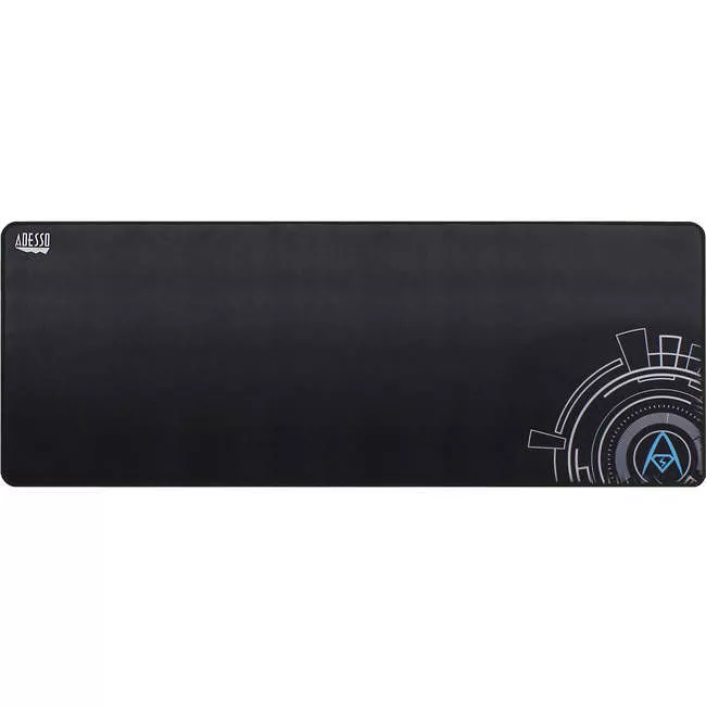 Adesso TRUFORM P104 32 x 12 Inches Gaming Mouse Pad
