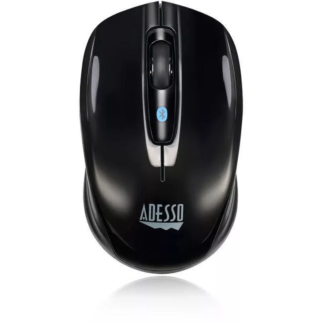 Adesso IMOUSE S100B Bluetooth Mini Mouse