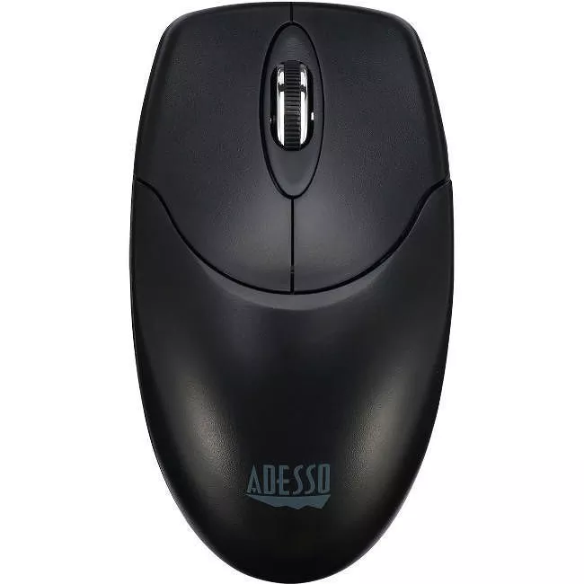 Adesso IMOUSEM40 iMouse M40 - 2.4GHz Wireless Optical Mouse