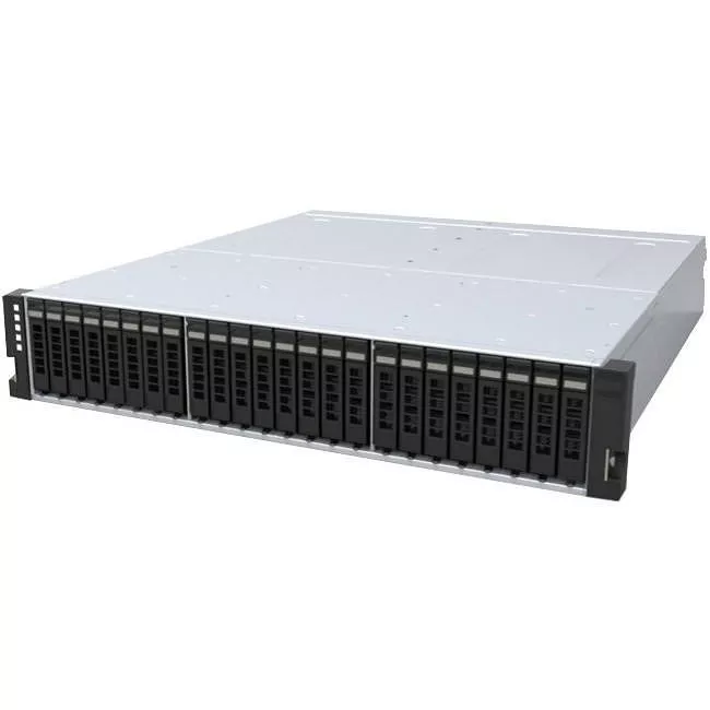HGST 1ES0241 2.5" Mini-SAS Host Interface - 2U Rack-mountable