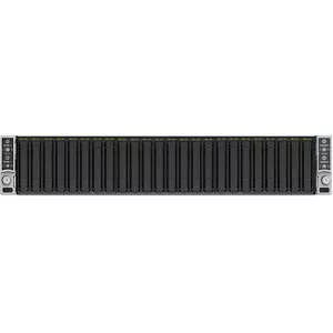 Intel HNS2600BPS24 2U Rack Barebone System - C622 Chipset - 1 Node - 2x Processor Support