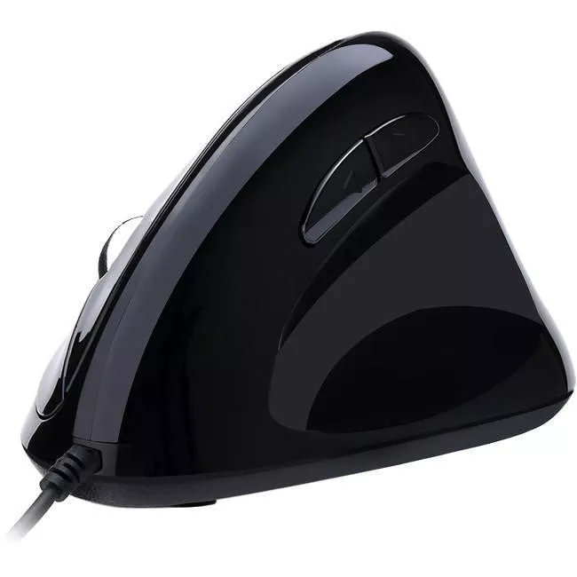Adesso IMOUSE E7 Programmable Vertical Ergonomic Left-Handed Mouse
