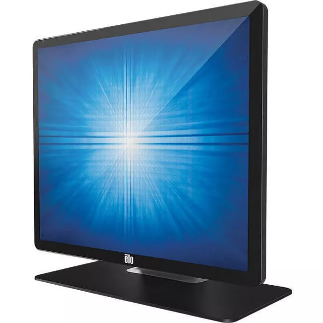 Elo E349829 1903LM 19" Class LCD Touchscreen Monitor - 5:4 - 14 ms