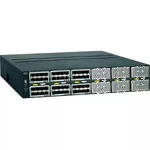 NETGEAR XSM4396K0-10000S M4300 96G Managed Switch -Empty; No Modules or PSU