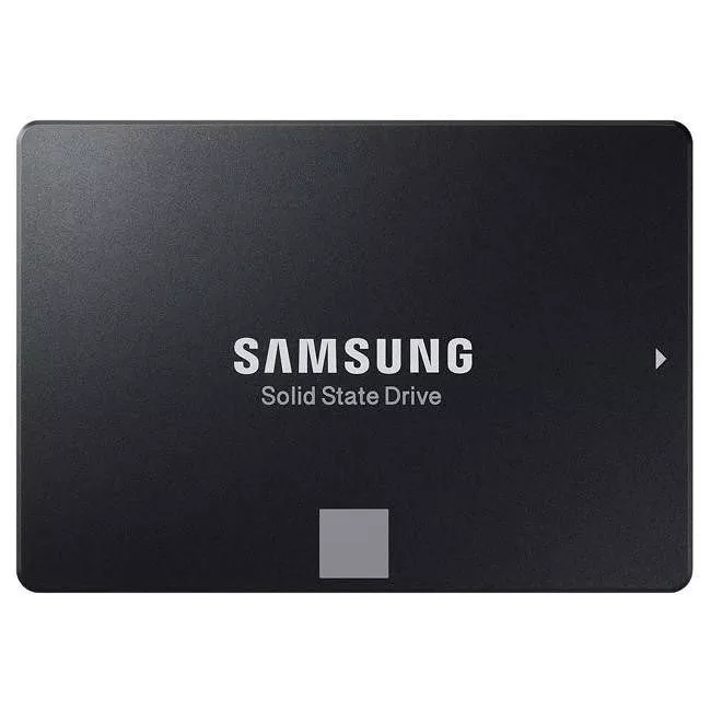 Samsung MZ-76E250B/AM 860 EVO SSD - 250 GB - Internal - 2.5 - SATA