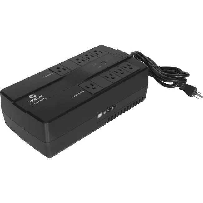 Vertiv PST5-350MT120 Vertiv Battery Backup & Surge Protection