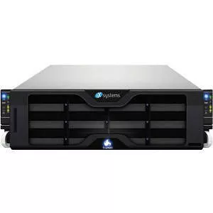 iXsystems TRUENAS Z20-28TB TrueNAS Z20 SAN/NAS Storage System