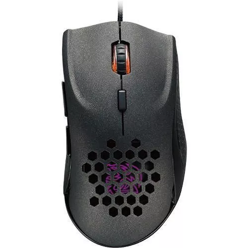 Thermaltake MO-VXO-WDOOBK-01 VENTUS X Optical RGB Mouse