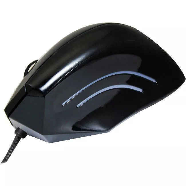 Adesso IMOUSE E2 Vertical Ergonomic Laser Mouse