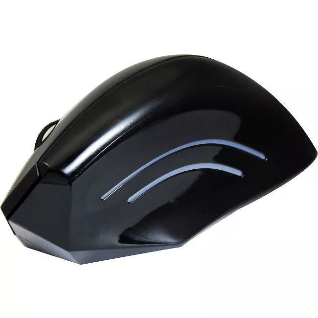 Adesso IMOUSE E20 - 2.4 GHz RF Wireless Vertical Ergonomic Laser Mouse