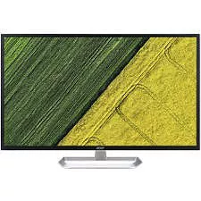Acer UM.JE1AA.A01 EB321HQ 31.5" LED LCD Monitor - 16:9 - 4ms GTG - Free 3 year Warranty
