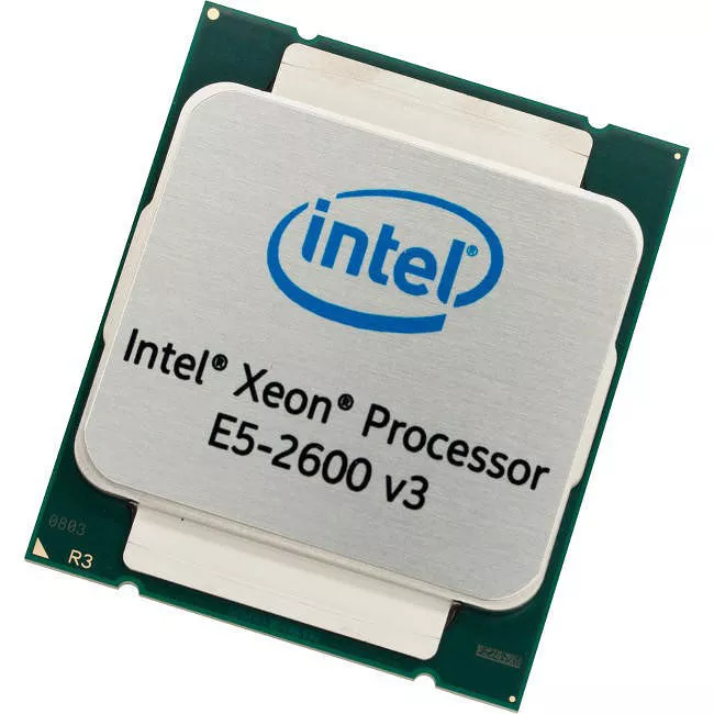 Intel CM8064401545904 Xeon E5-2600 v3 E5-2658 v3 Processor - 105 W - 2.20 GHz - Socket LGA 2011-v3 - 12 Core