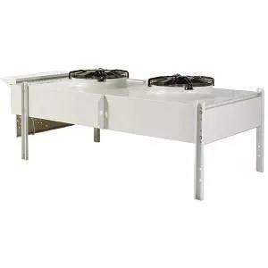 APC ACCD75214 Condenser 1 Fan, Single Circuit, 2.4MBH/1F TD, 230V/1/60