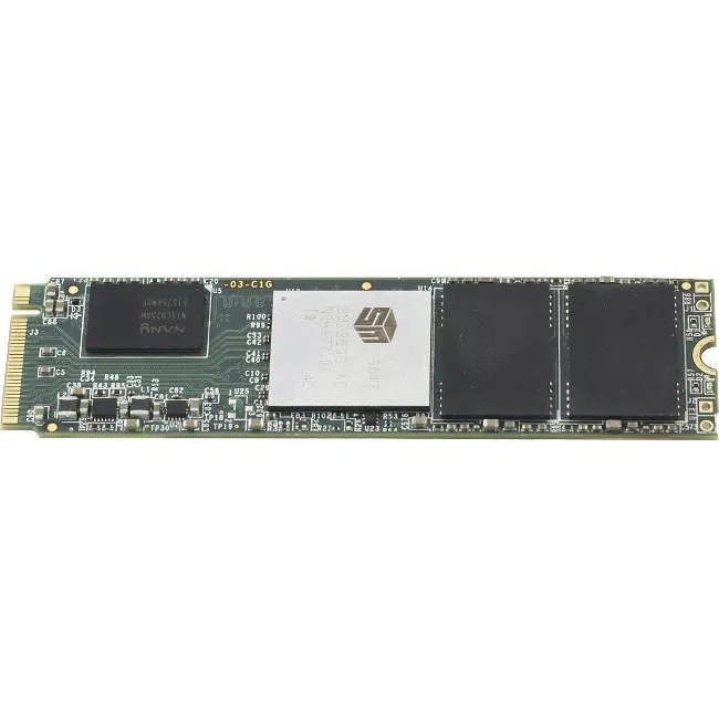 VisionTek 901138 PRO SSD - 500 GB - Internal - M.2 2280 - PCIe x4