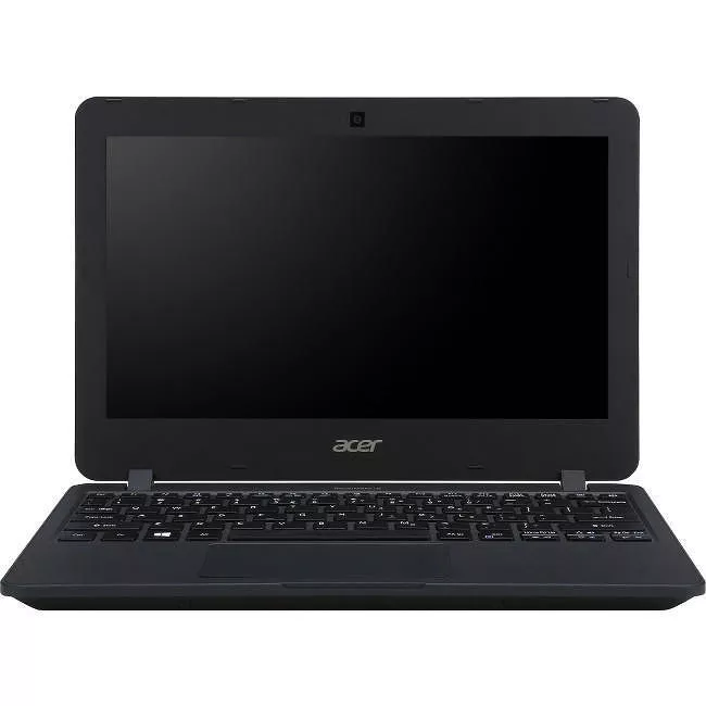 Acer NX.VCHAA.019 TravelMate B1 B117-M TMB117-M-C012 11.6" LCD Notebook - Celeron N3060 2C 1.60 GHz