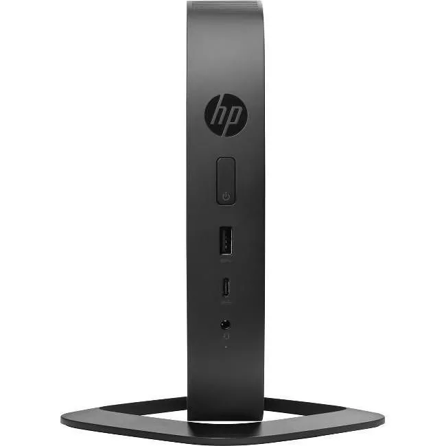 HP 3CM65UT#ABA t530 Thin Client - AMD GX-215JJ - 2-Core - 1.50 GHz