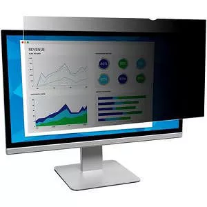 3M PF380W2B &trade; Privacy Filter for 38in Monitor, 21:9,