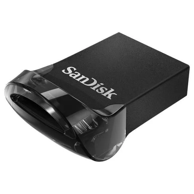 SanDisk SDCZ430-064G-A46 Ultra Fit USB 3.1 Flash Drive 64GB