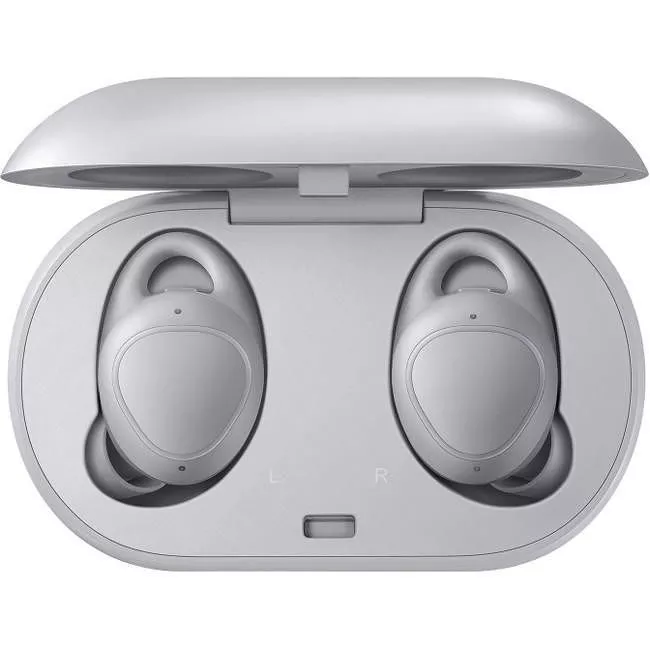 Samsung SM-R140NZAAXAR Gear IconX, Gray (2018)