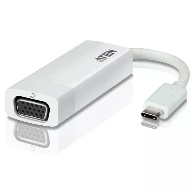 ATEN UC3002 USB-C to VGA Adapter