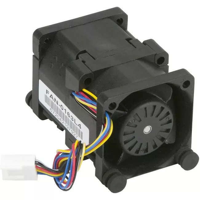 Supermicro FAN-0163L4 40mm Counter-Rotating Fan