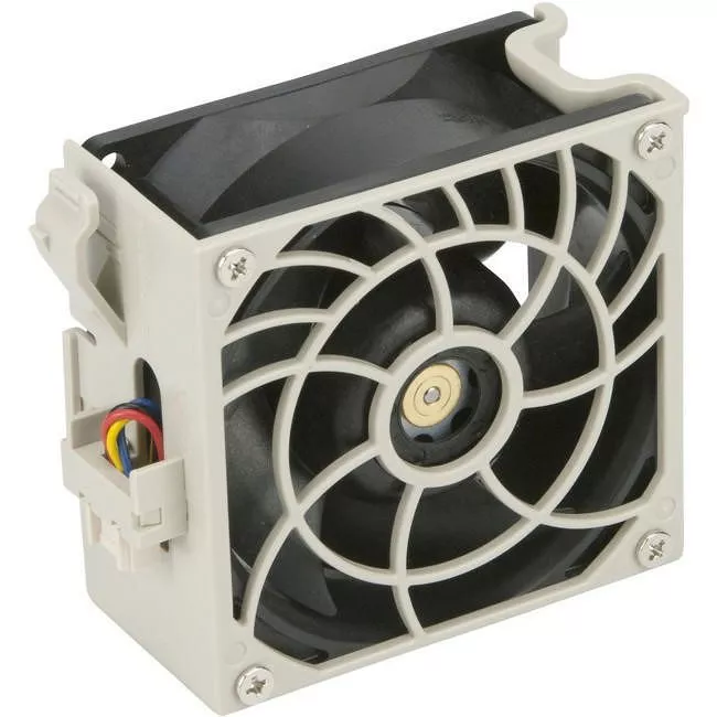 Supermicro FAN-0158L4 80x80x38 mm - 10.5K RPM - Cooling Fan