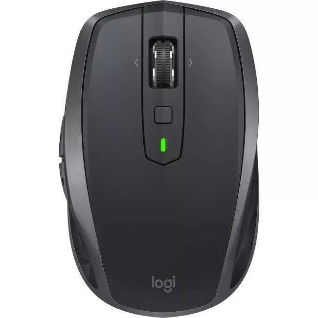 mund Aktiver median Logitech 910-005132 MX Anywhere 2S Wireless Mouse | SabrePC
