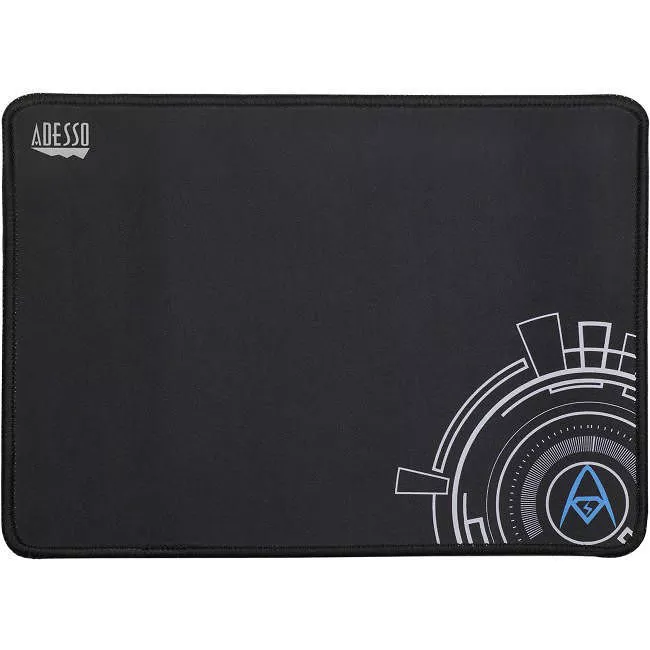 Adesso TRUFORM P101 Gaming Mouse Pad - 12" x 8"