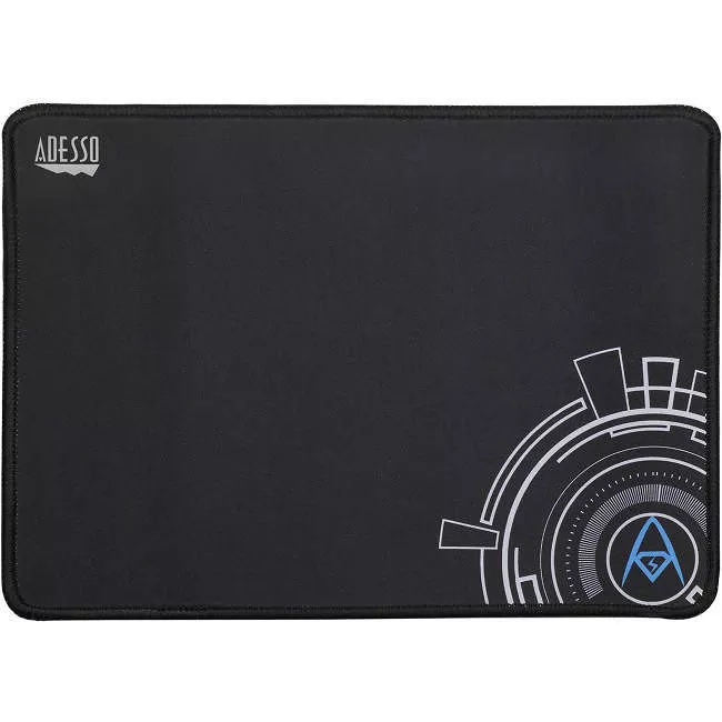 Adesso TRUFORM P101 12 x 8 Inches Gaming Mouse Pad