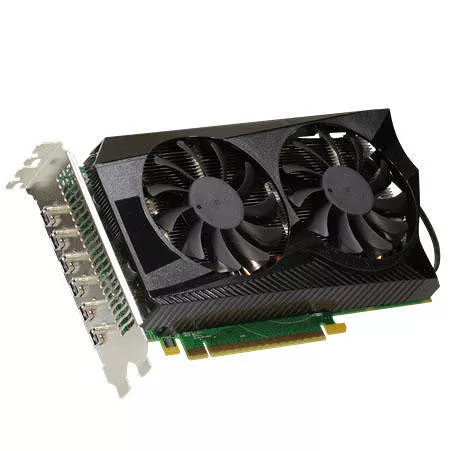 TUL ER28FR-TP6 ER28FR Radeon E8950 Graphic Card - 727MHz Core - 8GB GDDR5