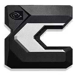 PNY HBSLIBRIDGE-2W2S-KIT 2-Slot Kit - Quadro HB SLI 2-Way