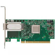 Mellanox MCX415A-GCAT ConnectX-4 50Gigabit Ethernet Card