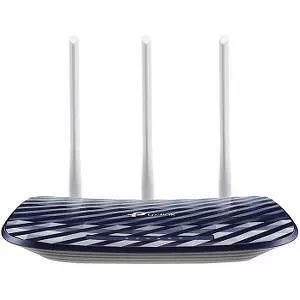TP-LINK ARCHER C20 AC750 Dual Band Wireless Router