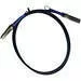 Mellanox MC3309130-001 Passive Copper Cable Ethernet 10GbE SFP+ 1m