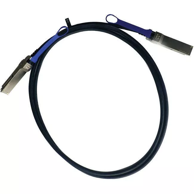 Mellanox MC3309130-002 Passive Copper Cable Ethernet 10GbE SFP+ 2m