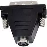 Matrox ADP-DVI-SVID20F S-Video To DVI Input Adapter for Matrox Mura