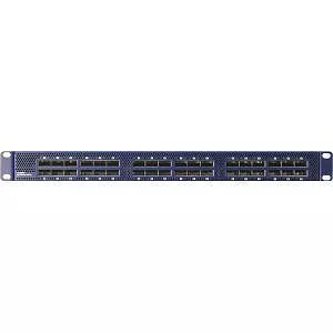 Mellanox MTS3600R-1UNC InfiniScale IV DDR InfiniBand Switch, 36 QSFP ports