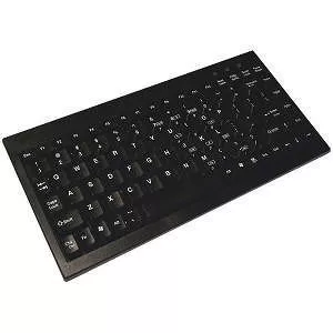 Adesso ACK-595UB Mini Keyboard
