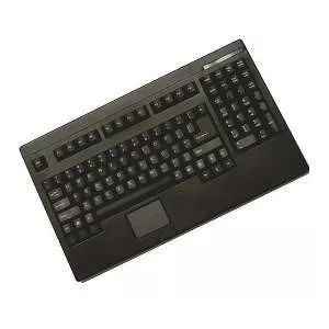 Adesso ACK-730PB EasyTouch Keyboard