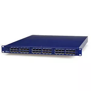 Mellanox MTS3600Q-1BNC InfiniScale IV QDR InfiniBand Switch, 36 QSFP ports