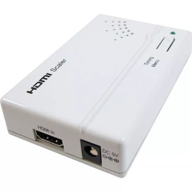 Comprehensive CSC-450 HDMI to HDMI up to 1080p/UXGA Scaler