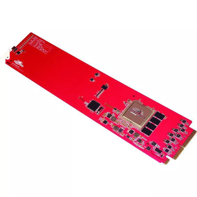 Decimator Design DD-MC-9S 9 Channel Multi-Viewer w/ SDI Outputs