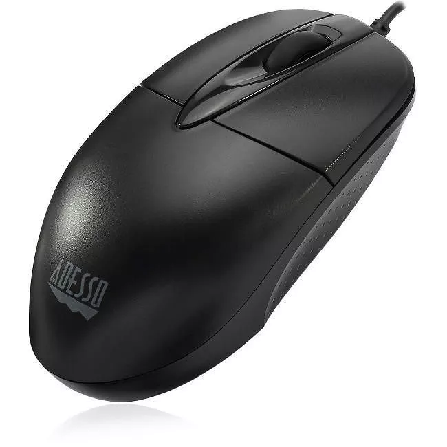 Adesso IMOUSEM6 iMouse M6 - Optical Scroll Mouse