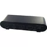 Comprehensive CSW-HD311 HDMI Switch