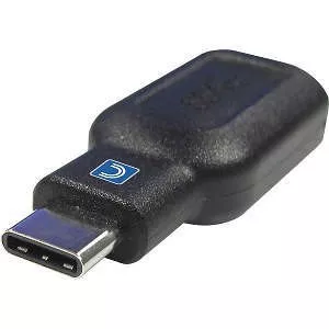 Comprehensive USB3C-USB3AF Type-C TO USB 3.0A M/F Adapter Plug