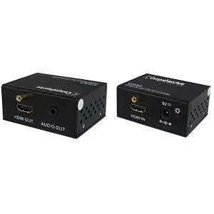 Comprehensive CP-HDA2 HDMI Audio Splitter/De-embedder