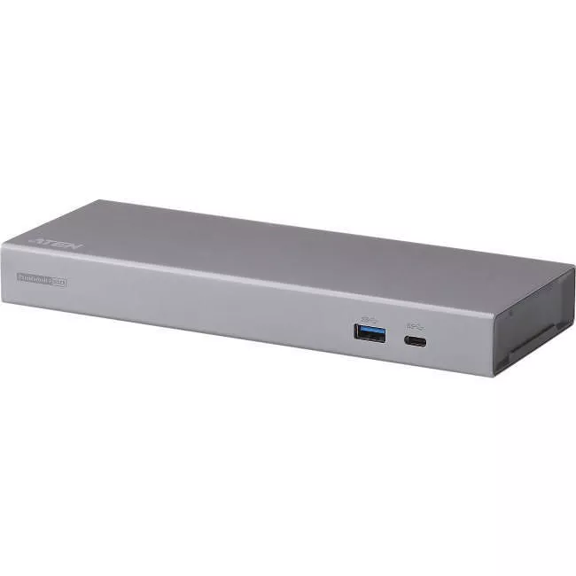 ATEN UH7230 Thunderbolt 3 Multiport Dock with Power Charging